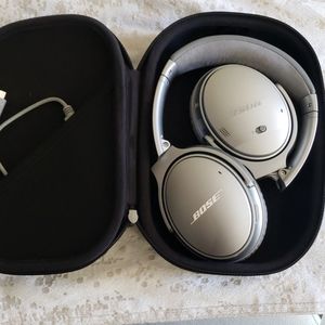 Bose Quiet Comfort 35 ll